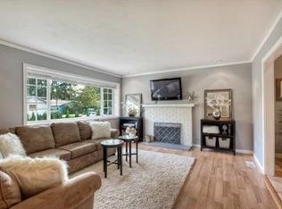 (Undisclosed Address), Kirkland, WA 98034