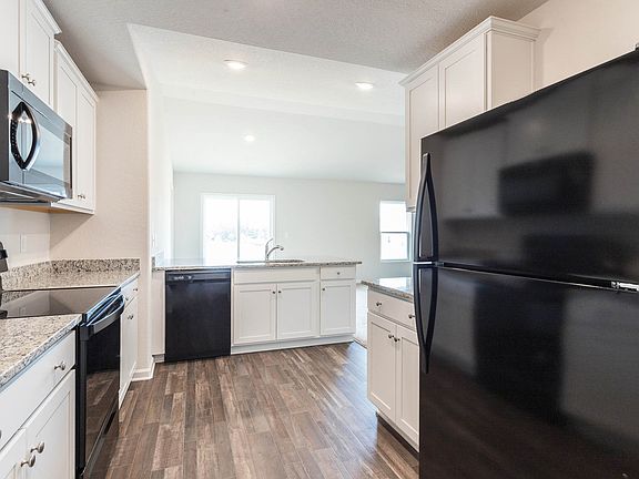 LGI Homes - Alamance