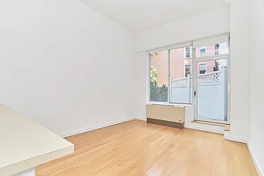 Rented by Living New York