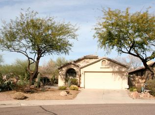 4608 E Melinda Ln, Phoenix, AZ 85050
