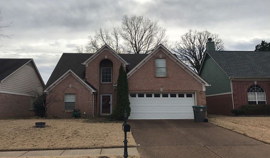 10121 Cameron Ridge Trl, Cordova, TN 38016 Zillow