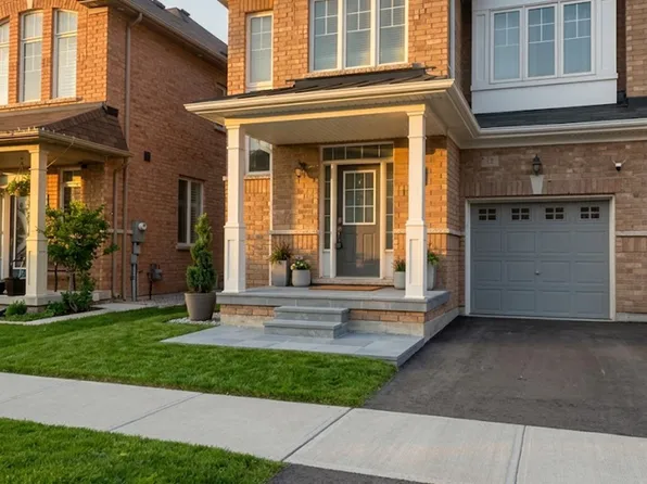 12 Monceau Rd, Brampton, ON L7A 4E6
