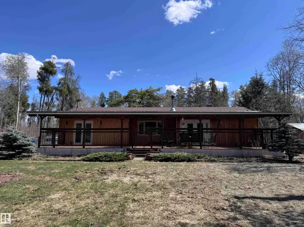 59415A Rg Rd #240, Westlock County, AB T0G 0P0