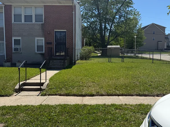 5601 Force Rd, Baltimore, MD 21206
