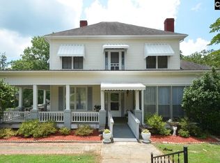 301 W Church St, Batesburg, SC 29138