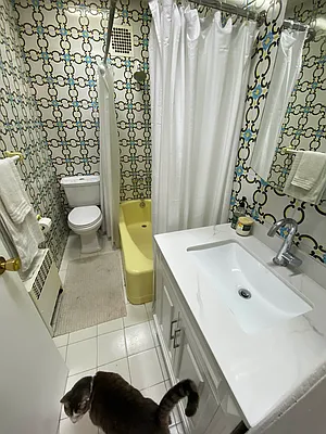 Rented by Harris Philip NYC | media 46