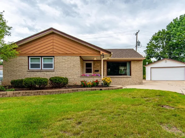 3235 South 82nd COURT, Milwaukee, WI 53219