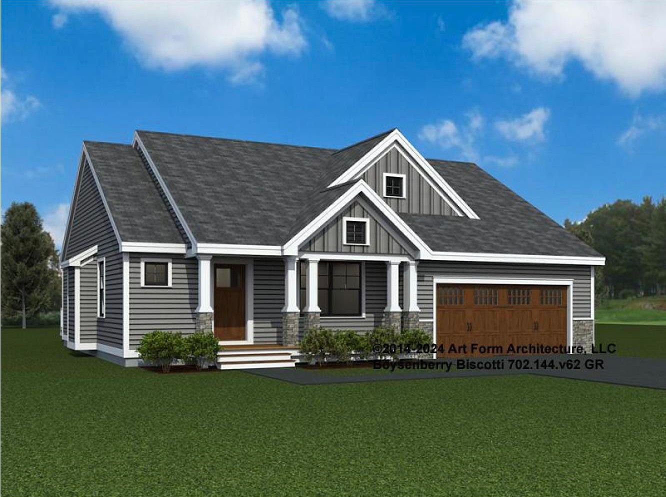 6 Taylor Circle UNIT 13, Brentwood, NH 03833 MLS 5020551 Zillow