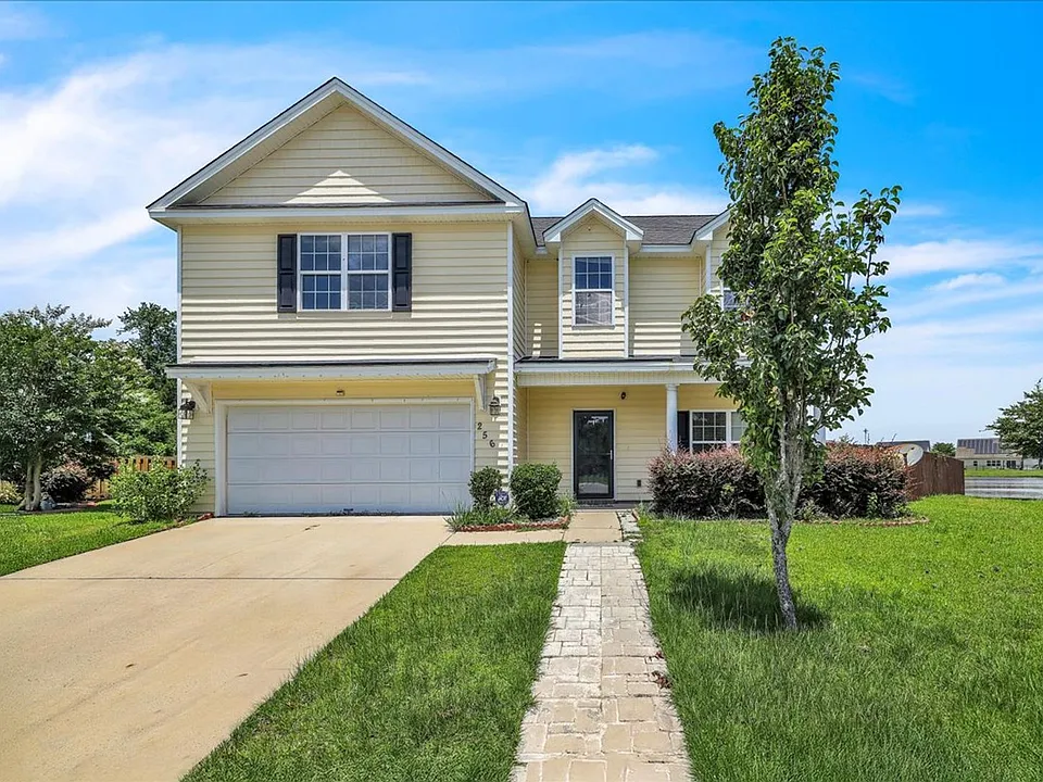256 Savannah Ln