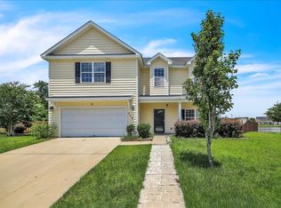 256 Savannah Ln, Richmond Hill, GA 31324