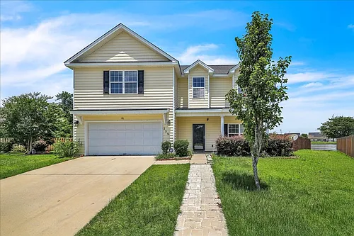 256 Savannah Ln Photo 1