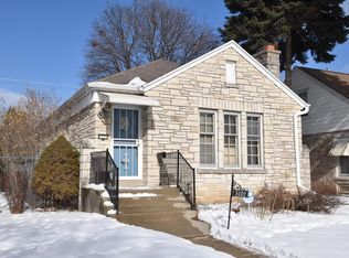 5132 West Townsend STREET, Milwaukee, WI 53216