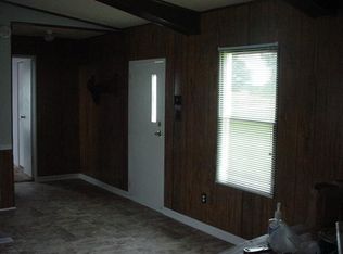 110 Leon Curtis Rd, Alamo, TN 38001