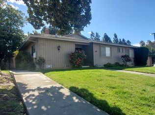 499 Kiely Blvd APT 3, San Jose, CA 95117