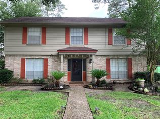 15015 Gladebrook Dr, Houston, TX 77068