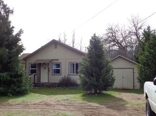 50 Virginia St, Weaverville, CA