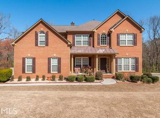 1523 Montauk Point, Conyers, GA 30013