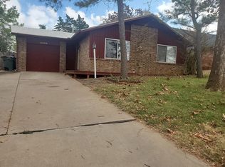 2008 Edgewood Dr, Edmond, OK 73013