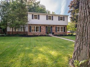 3710 Surrey Hill Pl, Columbus, OH 43220