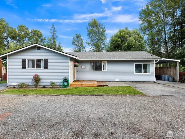 45182 Spring Street, Concrete, WA 98237