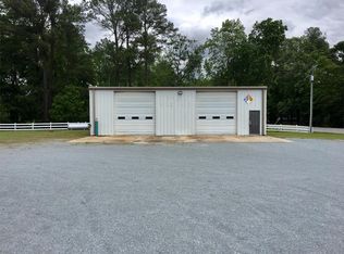 2690 Federal Rd, Benson, NC 27504