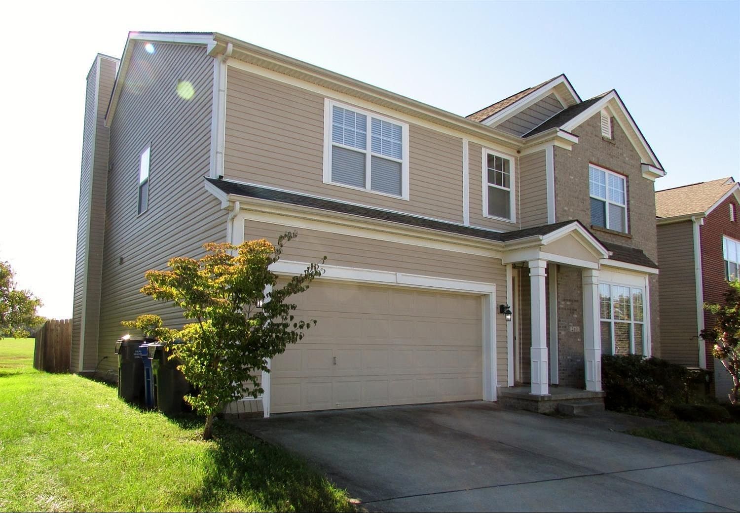 260 Hays Blvd, Lexington, KY 40509 Zillow