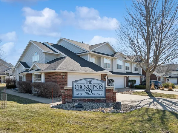 1426 Crossings Ct NE, Cedar Rapids, IA 52402