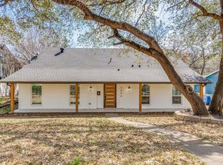 3956 Lost Creek Dr, Dallas, TX 75224