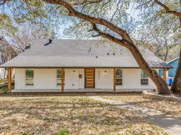 3956 Lost Creek Dr, Dallas, TX 75224