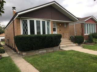 5126 S Austin Ave, Chicago, IL 60638