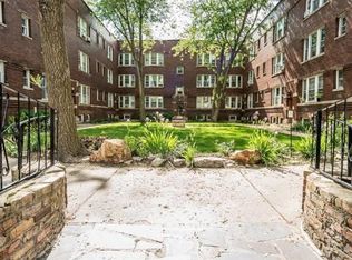 4706 N Racine Ave APT 2N, Chicago, IL 60640