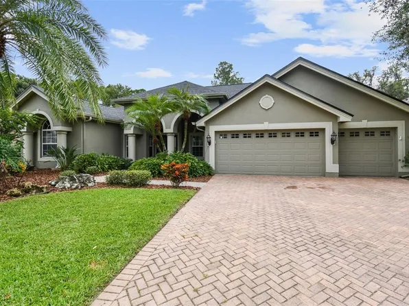 27616 PINE POINT DRIVE, WESLEY CHAPEL, FL 33544