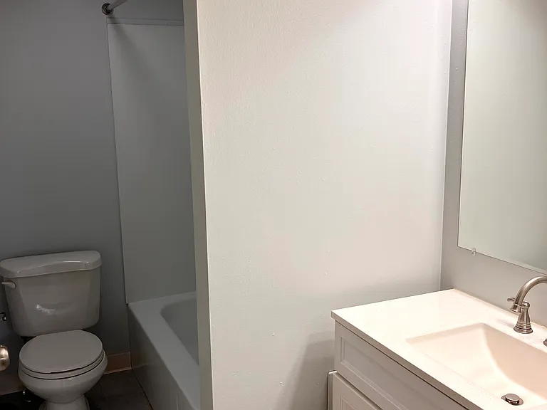 2nd full bath