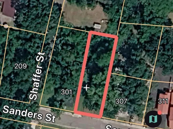 0 Sanders St, Walterboro, SC 29488