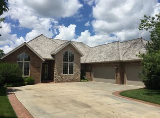 6289 S Meadowview Ave, Ozark, MO 65721