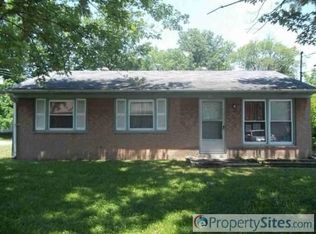 5101 Rookwood Ave, Louisville, KY 40218