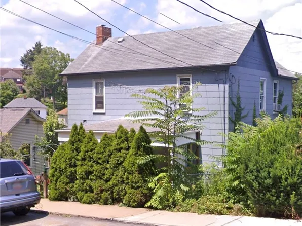 715 S Central Ave, Canonsburg, PA 15317