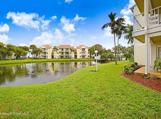 1951 Island Club Dr APT 34, Melbourne, FL 32903