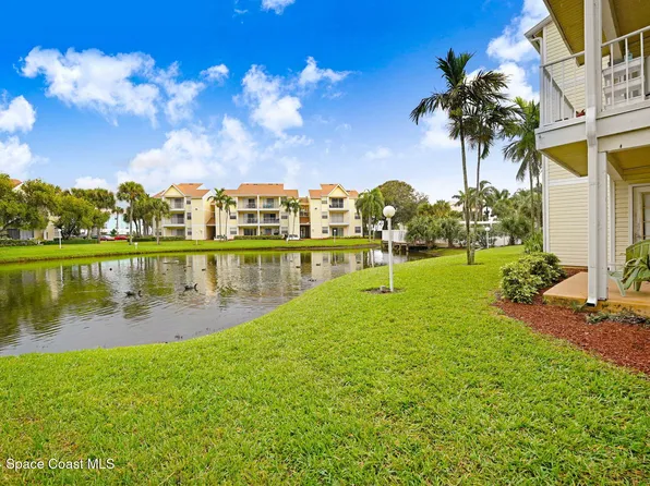 1951 Island Club Dr APT 34, Melbourne, FL 32903