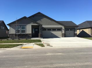 4517 S Cinder Cove Ave, Meridian, ID 83642