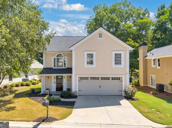 165 Cambridge Dr, Athens, GA 30606