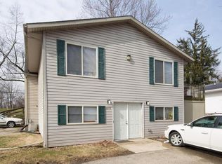 1219 Lafayette Ave, Kalamazoo, MI 49006