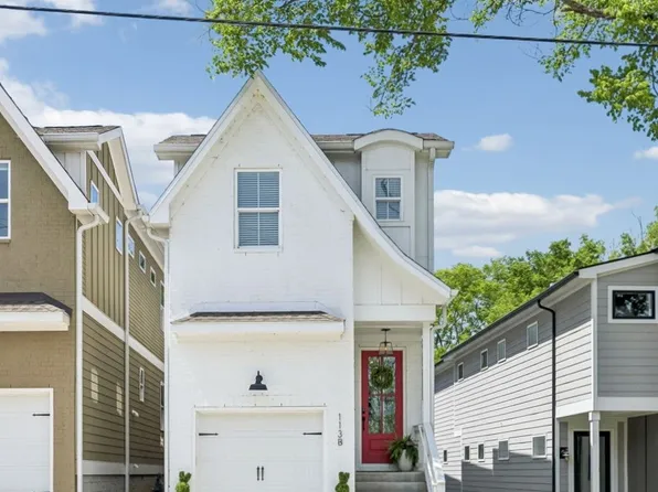 113B Oceola Ave, Nashville, TN 37209