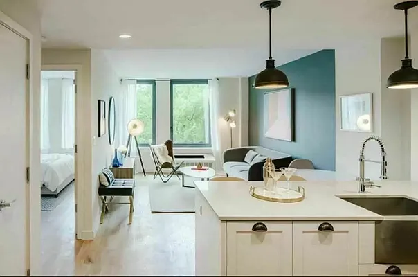 Rented by Zjama Realty Corp | media 1