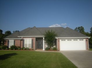 23024 Edwyna Dr, Picayune, MS 39466