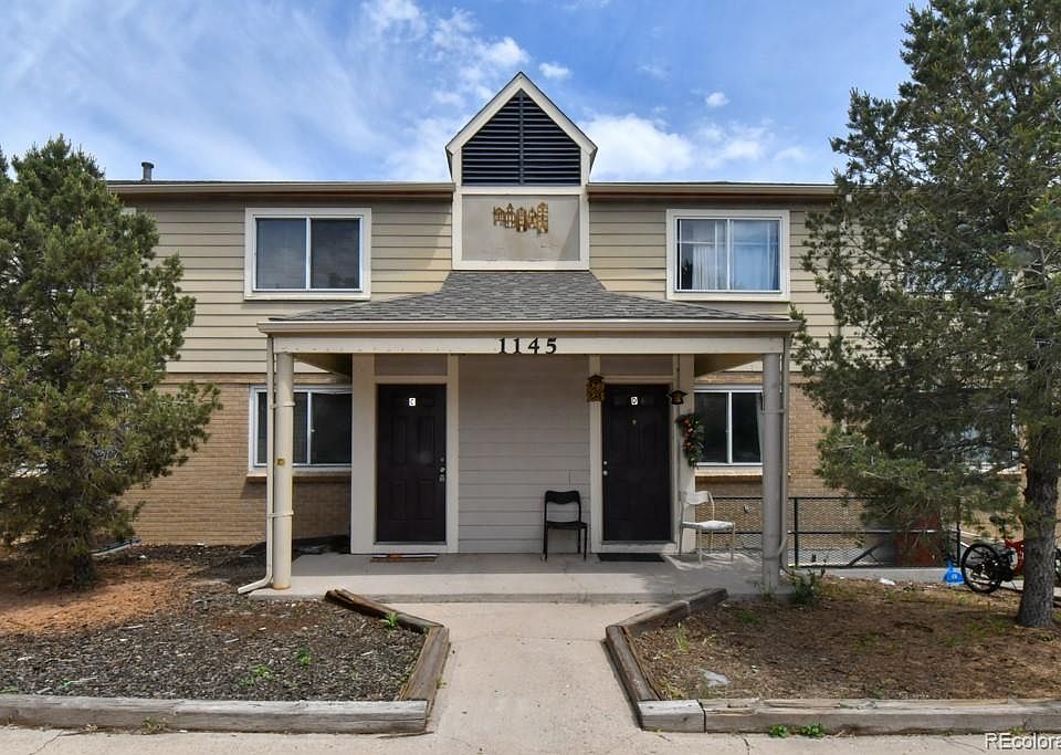 1st image of 1145 Rosemary Street #103