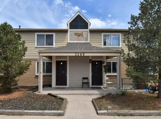 1145 Rosemary St #103, Denver, CO 80220