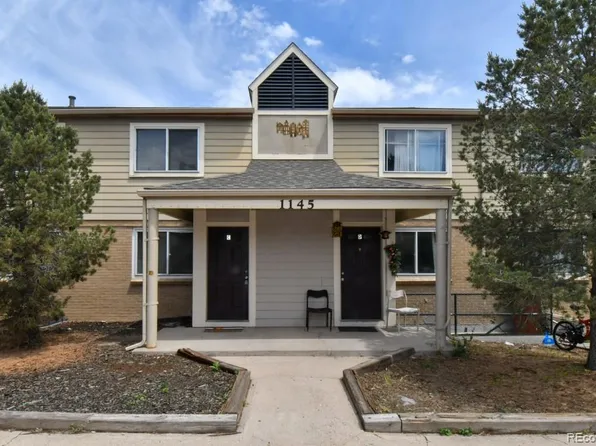 1145 Rosemary Street #103, Denver, CO 80220