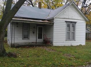 2201 N Taylor Ave, Springfield, MO 65803