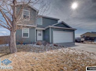 1991 Tipton St, Bar Nunn, WY 82601